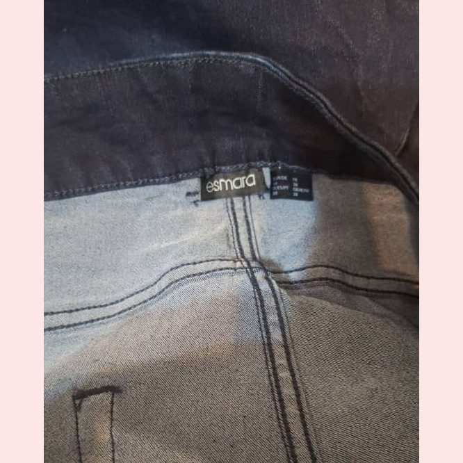 شلوارک زنانه اسمارا مدل Miko 256526