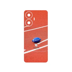 MAHOOT Rugby football Cover Sticker for Realme C55