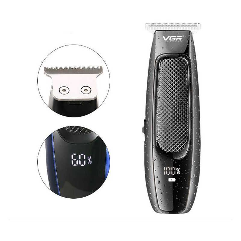 ماشین اصلاح موی صورت و بدن وی جی ار مدل V-255 -  - 2