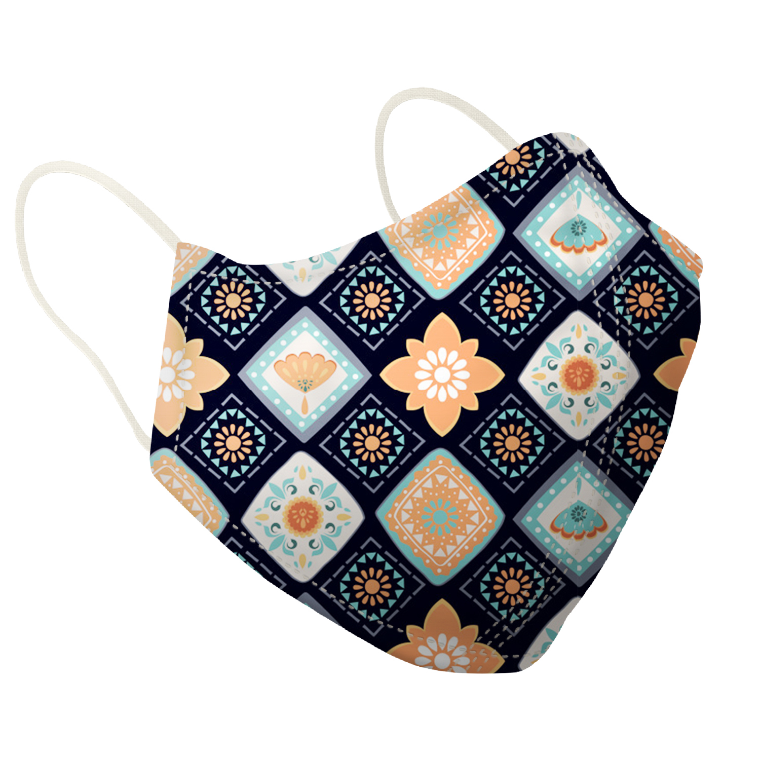 ماسک تزیینی مدل 2223078