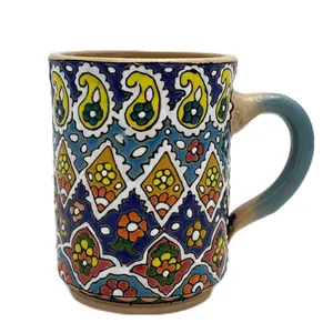 ماگ میناکاری کد 6733