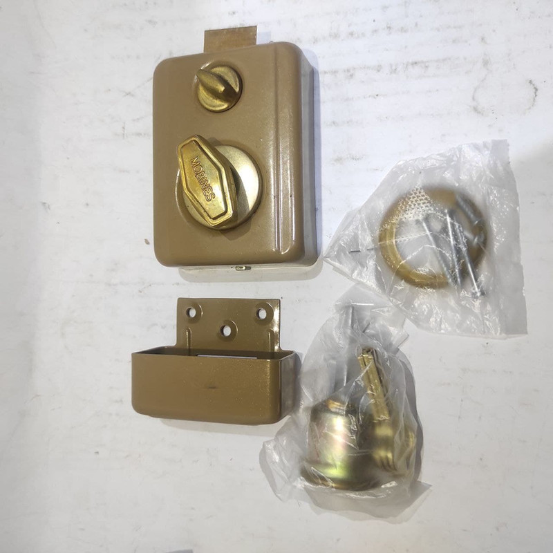 قفل شب بند مبینس مدل MOB-1