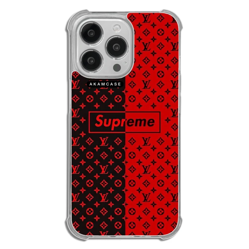 کاور آکام مدل AMC-WTA13PRO-SUPREME5 مناسب برای گوشی موبایل اپل iPhone 13 Pro