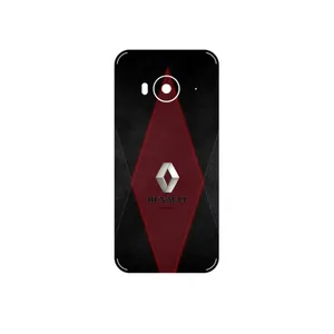 MAHOOT Renault Cover Sticker for HTC One ME