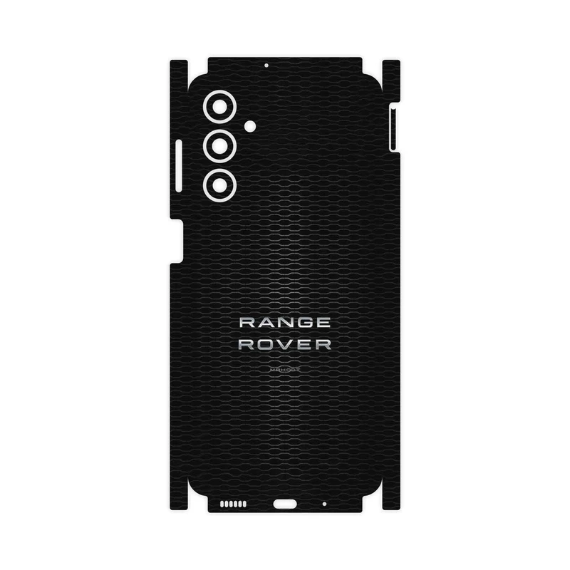 برچسب پوششی ماهوت مدل Range_Rover_Logo-FullSkin مناسب برای گوشی موبایل سامسونگ Galaxy F54
