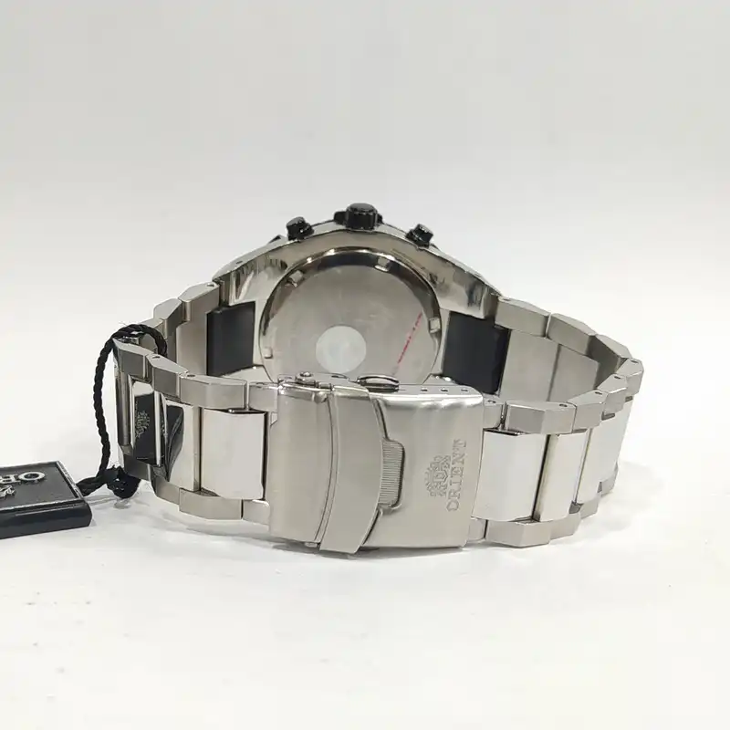 ساعت مچی عقربهای مردانه اورینت مدل STT0J003W0