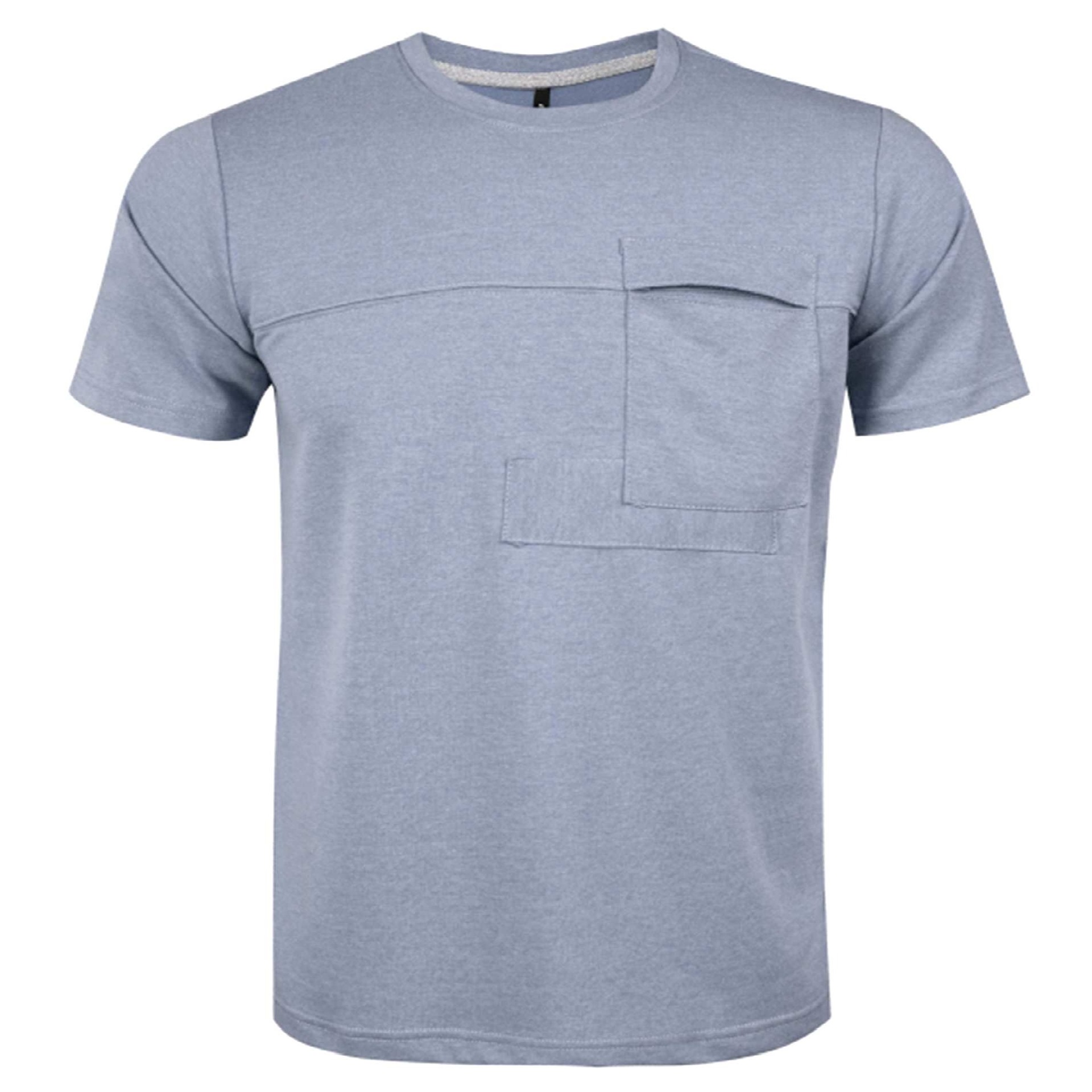 نکته خرید - قیمت روز تی شرت آستین کوتاه مردانه مدل MMDS_CF3354 خرید