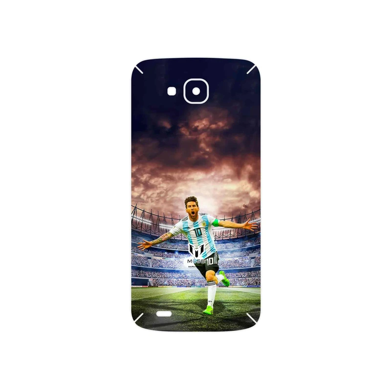 برچسب پوششی ماهوت مدل Lionel Messi 2 مناسب برای گوشی موبایل ال جی X venture