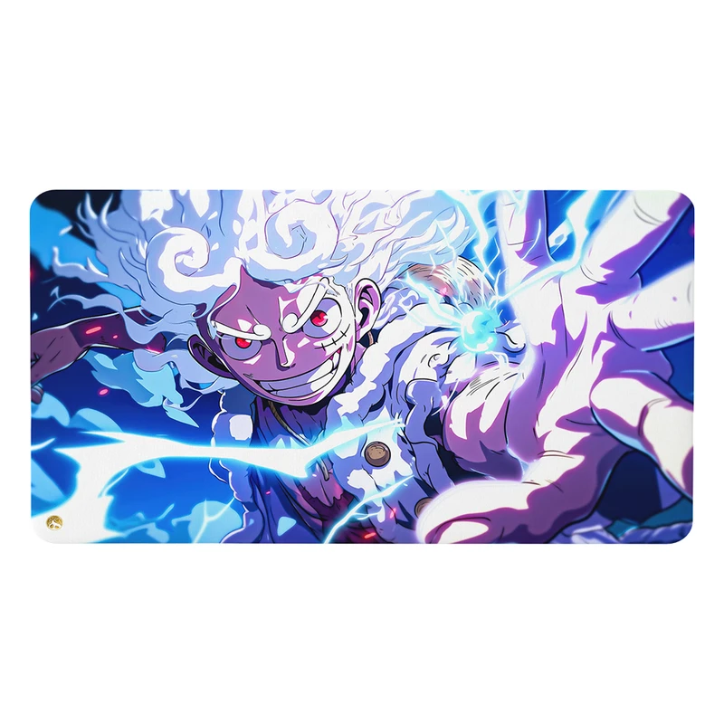 ماوس پد هومرو مدل MX2640 طرح وان پیس