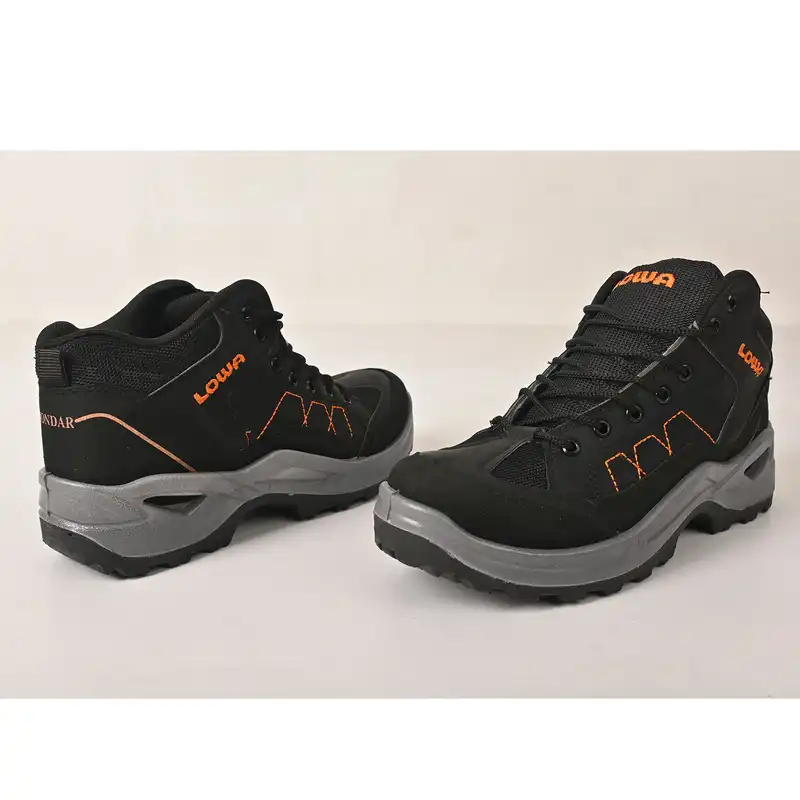 نیم بوت مردانه کفش سعیدی مدل 288M