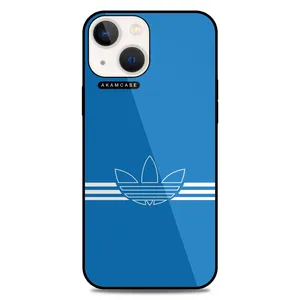 AKAM AMCWA13-ADIDAS14 Cover For Apple iPhone 13