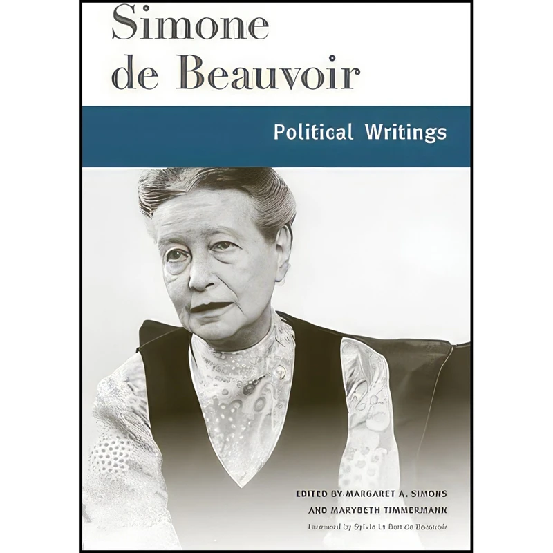 کتاب Political Writings  اثر جمعی از نویسندگان انتشارات University of Illinois Press