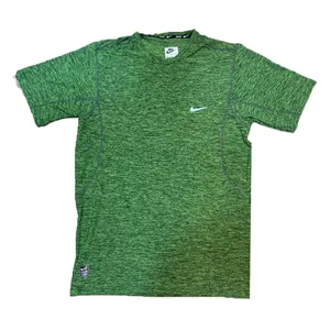 تی شرت ورزشی مردانه مدل یقه گرد