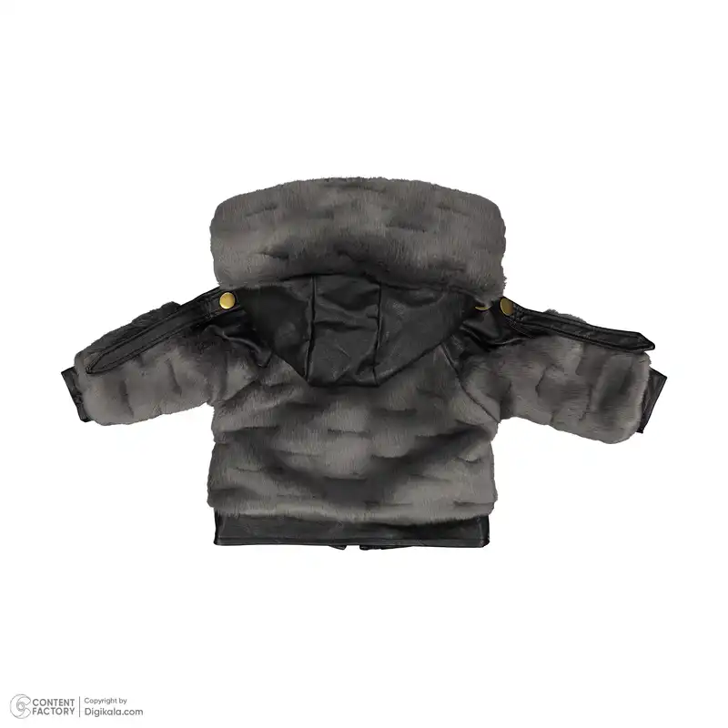 کاپشن نوزادی اف ان سی مدل NS-01