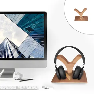 پایه نگهدارنده هدفون مدل L001