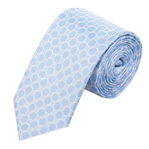 کراوات مردانه مدل GF-PO2232RE-BL 