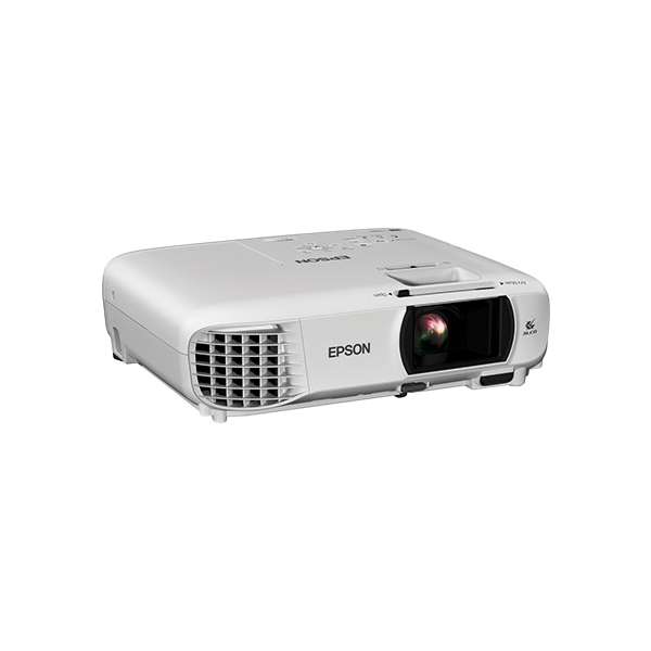 ویدئو پروژکتور اپسون مدل EH-TW750