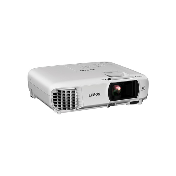 ویدئو پروژکتور اپسون مدل EH-TW750