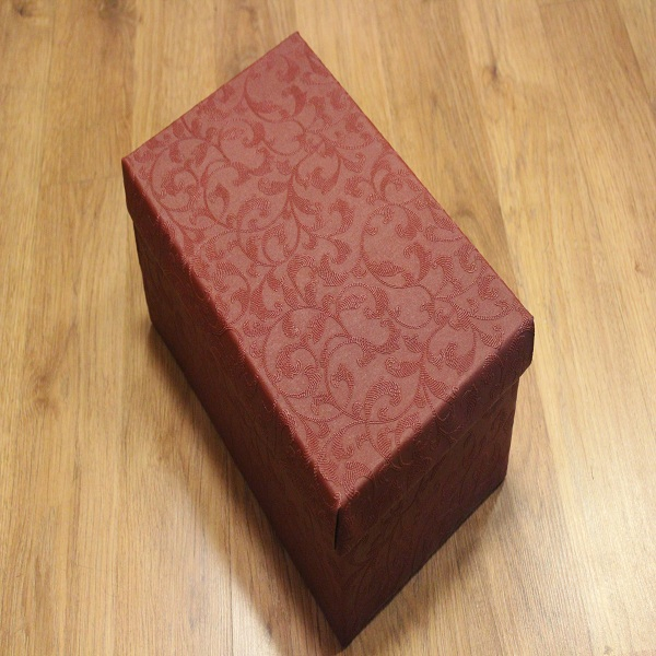 جعبه هدیه کد Ki 250-5-2