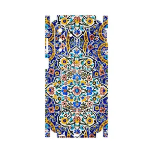 MAHOOT Iran Tile 12-FullSkin Cover Sticker for Samsung Galaxy A17 4G