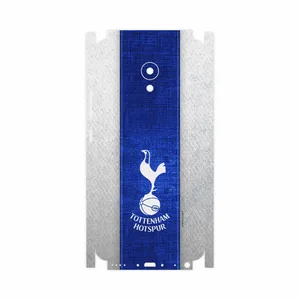 MAHOOT Tottenham Hotspur FC-FullSkin Cover Sticker for Meizu M5
