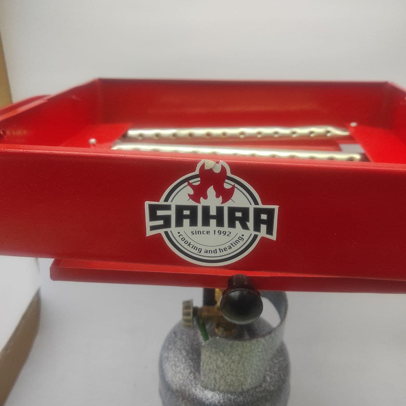 کباب پز صحرا مدل SH-1