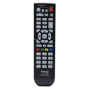 ریموت کنترل آی هندی مدل MINI86ES