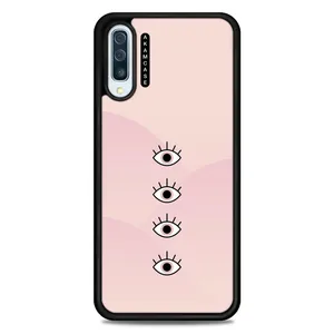 AKAM AMCWSGA50-CHIARA8 Cover For Samsung Galaxy A50