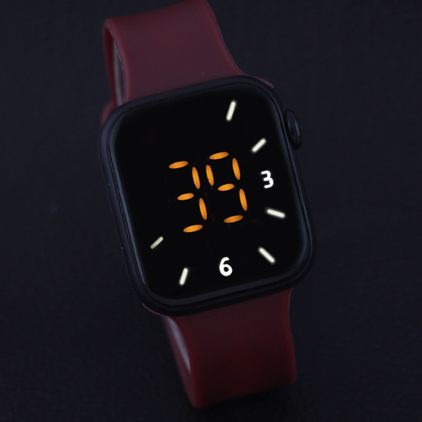 ساعت مچی دیجیتال مدل LE 18315 -Z-M ساعت مچی دیجیتال مدل LE 18315 -Z-M