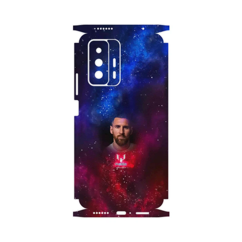 برچسب پوششی ماهوت مدل Lionel Messi 1-FullSkin مناسب برای گوشی موبایل شیائومی 11T 5G