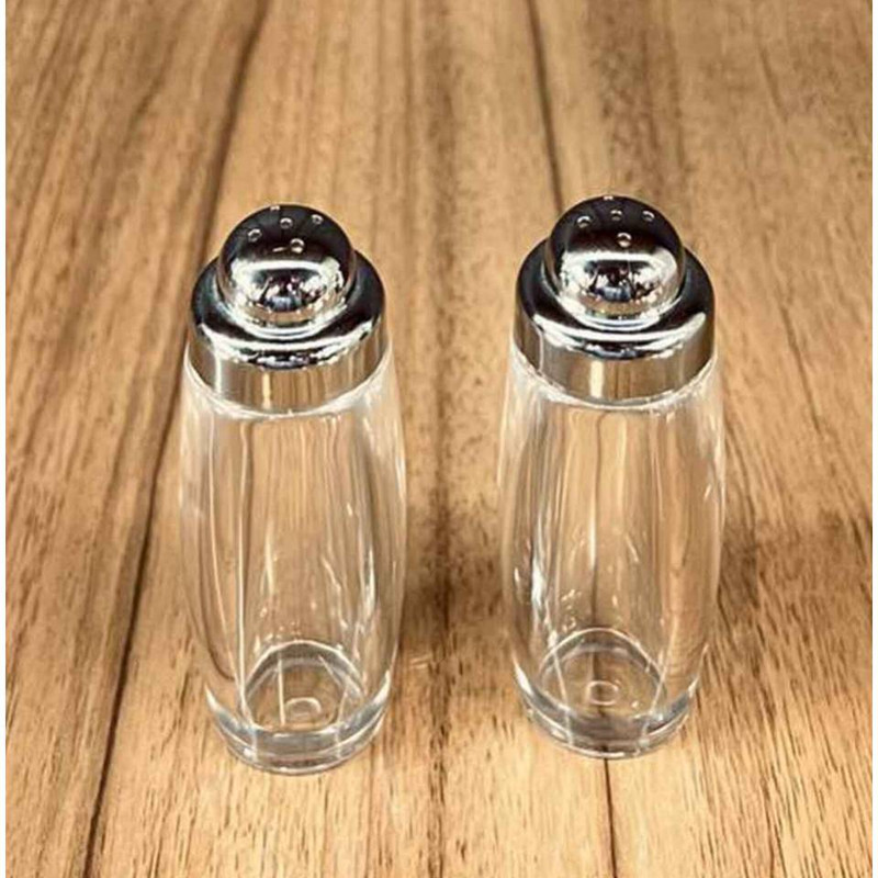 نمک پاش لیمون مدل 101 KBS مجموعه 2 عددی نمک پاش لیمون مدل 101 KBS مجموعه 2 عددی