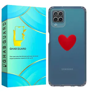 Ghab Guard SPCFH Cover for Samsung Galaxy M53 5G