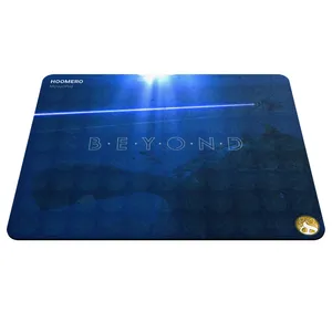 Hoomero No Mans Sky game A6899 Mousepad