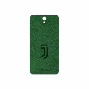 MAHOOT GL-JUVE Cover Sticker for Lenovo Vibe S1 Lite