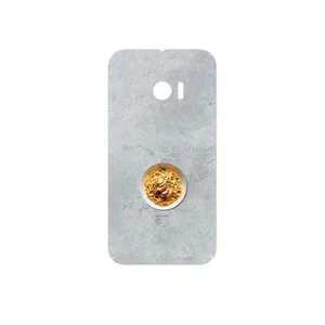 MAHOOT Pasta Cover Sticker for HTC 10