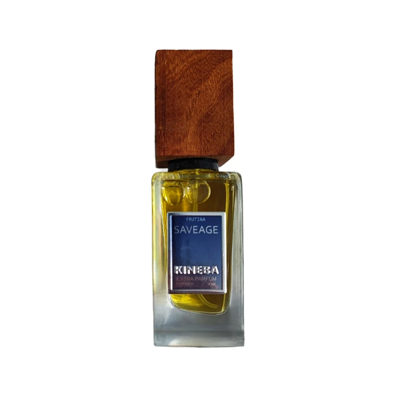 عطر جیبی کینبا مدل ساواج دیور حجم 30 میلی لیتر عطر جیبی کینبا مدل ساواج دیور حجم 30 میلی لیتر