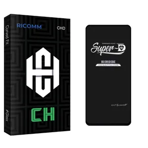 Ricomm CH2 SuperD Screen Protector For Xiaomi Poco M4 Pro 4G