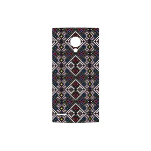 MAHOOT SISTAN Needlework 1 Cover Sticker for LG FX0 Firefox