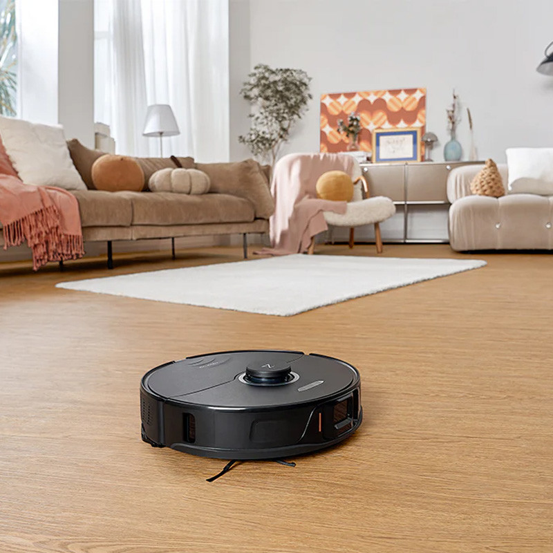 جاروبرقی روبوراک مدل S8 Plus