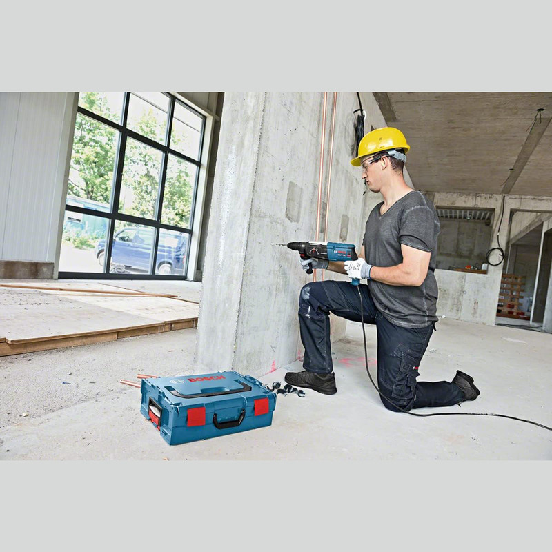 دریل چکشی بوش مدل  GBH 2-28 F