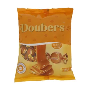 تافی مغزدار با طعم کارامل دوبرز - 399 گرم