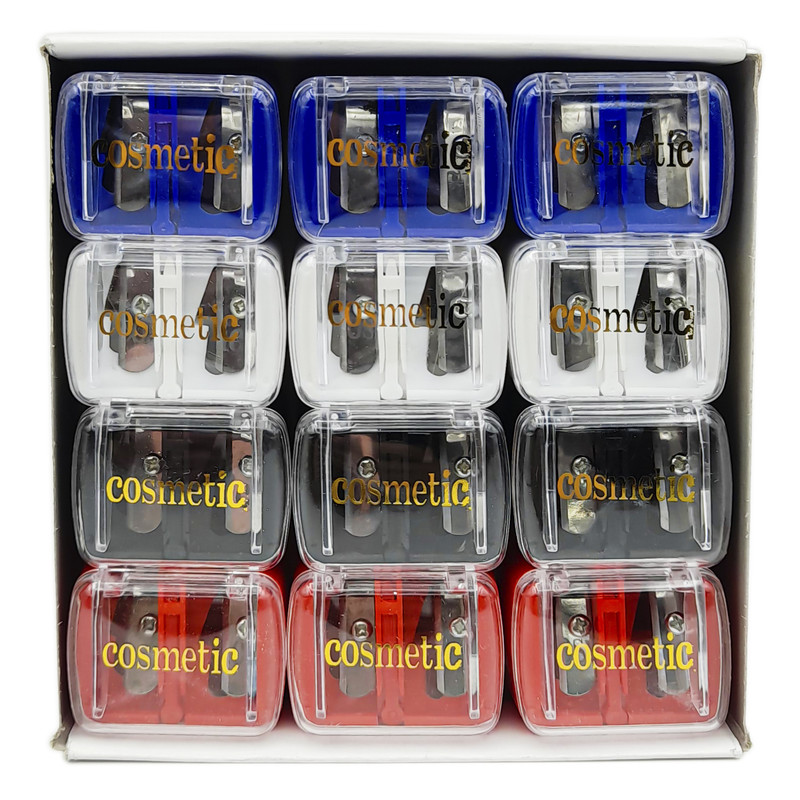 مداد تراش آرایشی مدل CO-2S