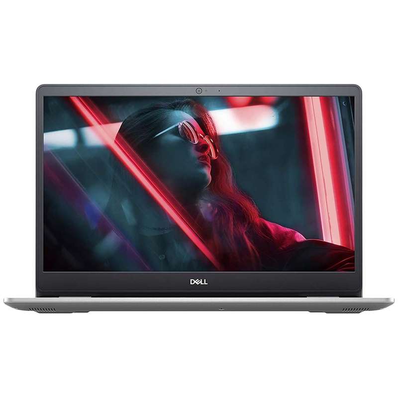 لپ تاپ 15.6 اینچی دل مدل Insprion 5593 - E