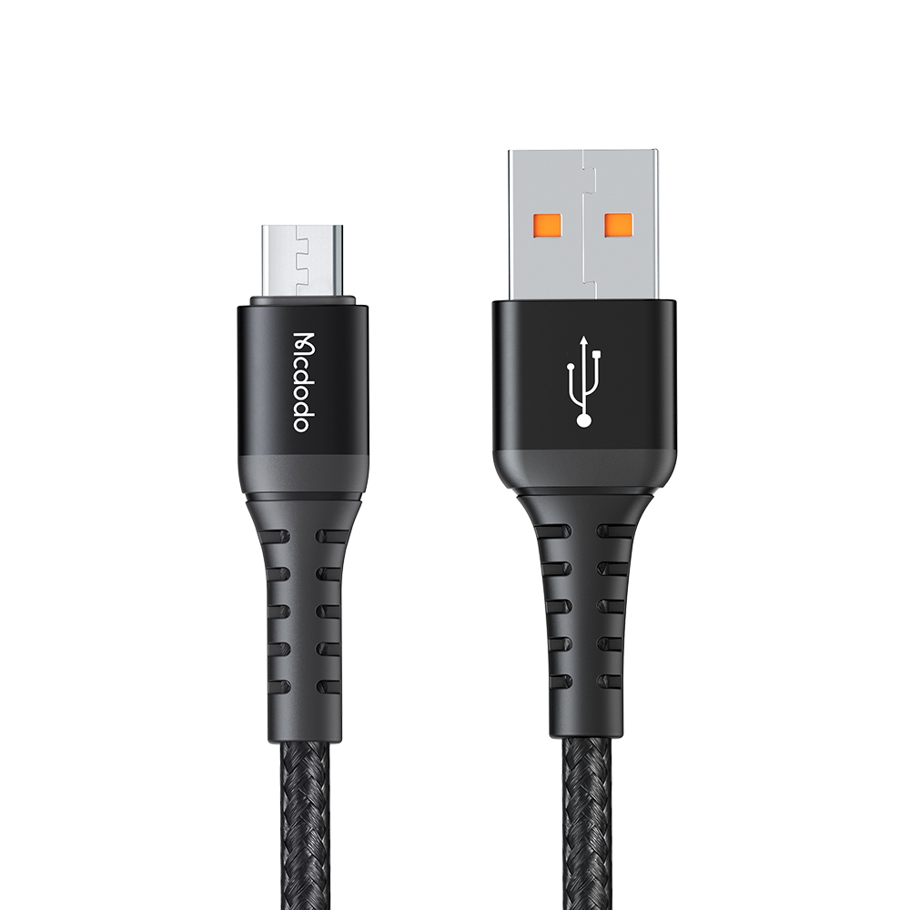 کابل تبدیل USB به MicroUSB مک دودو مدل CA-2281 طول 1 متر