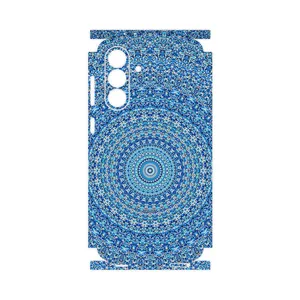 MAHOOT Mandala Design 1-FullSkin Cover Sticker for Samsung Galaxy A56