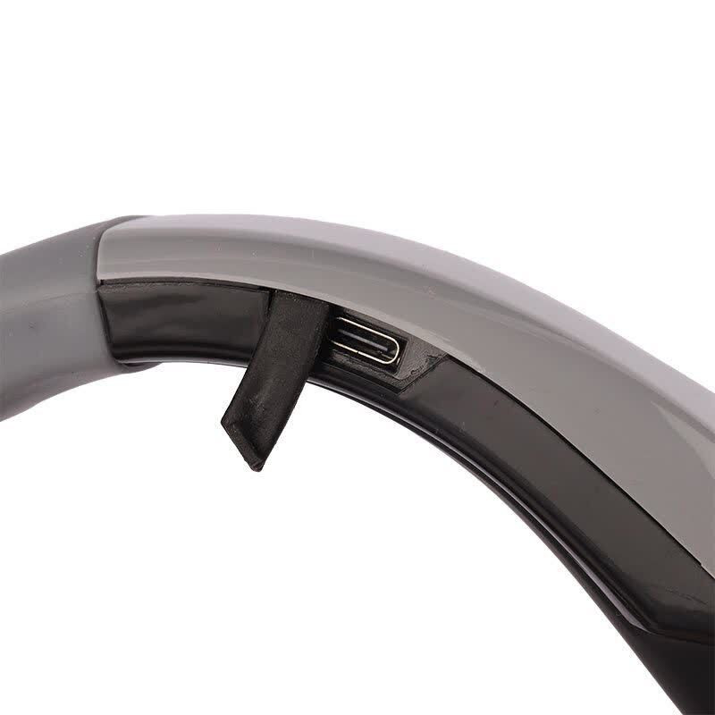 بخاری سفری گردنی مدل WEARABLE