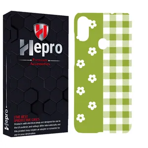 HEPRO MC Cover for SAMSUNG GALAXY A11