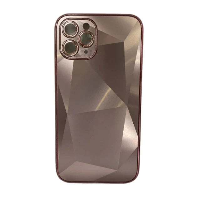 کاور طرح سه بعدی مناسب برای گوشی موبایل اپل Iphone 11pro