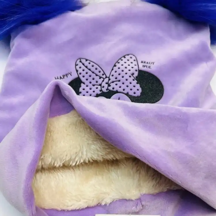 کلاه بچگانه مدل موش