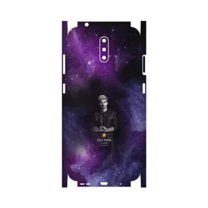MAHOOT Zayn Malik-FullSkin Cover Sticker for Nokia 2.3
